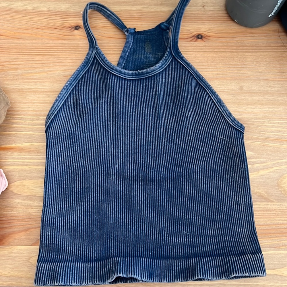 Free people happiness runs long crop